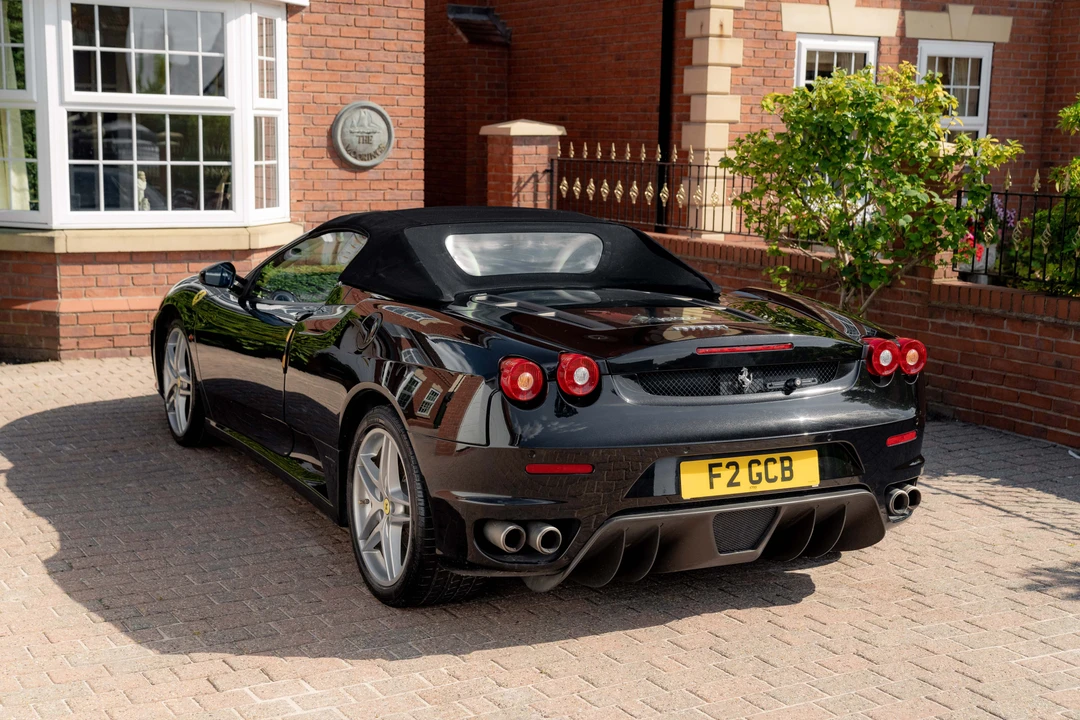 2005 Ferrari F430 Spider - Image 14 of 31