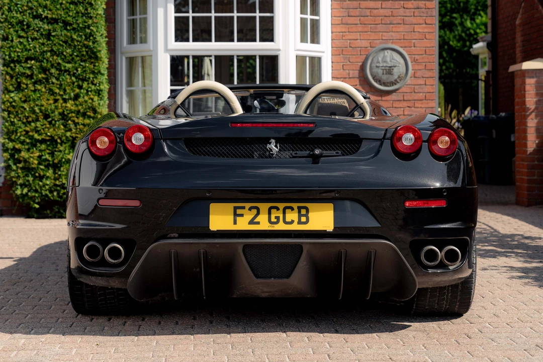 2005 Ferrari F430 Spider - Image 15 of 31