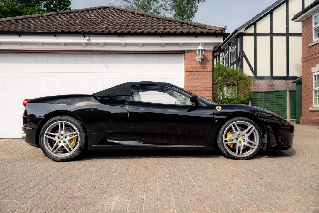 2005 Ferrari F430 Spider - Image 8 of 31