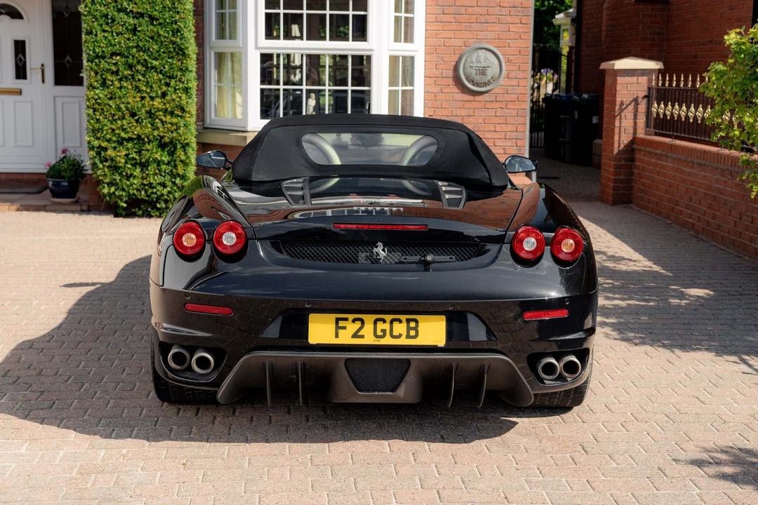 2005 Ferrari F430 Spider - Image 17 of 31