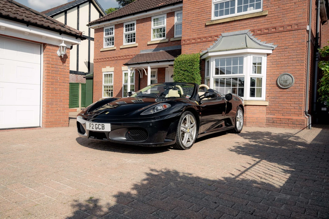 2005 Ferrari F430 Spider - Image 19 of 31