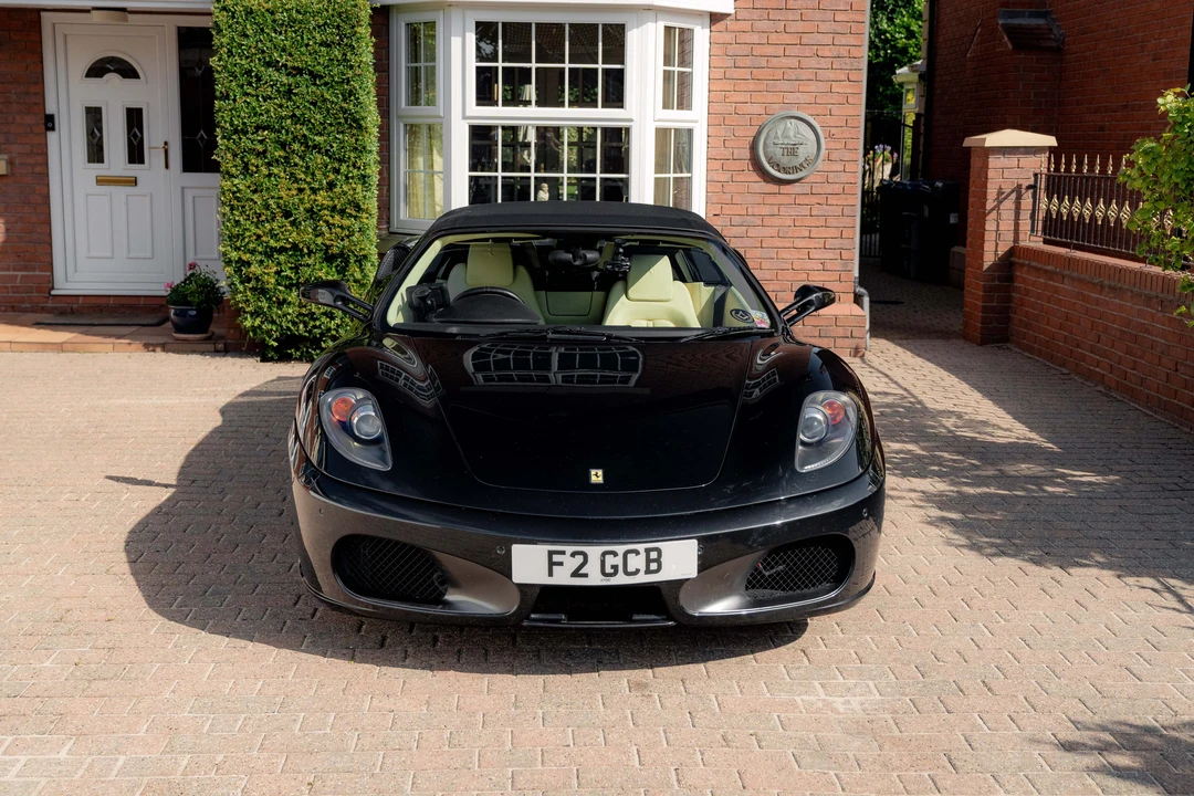 2005 Ferrari F430 Spider - Image 2 of 31