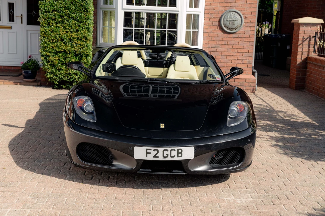 2005 Ferrari F430 Spider - Image 20 of 31