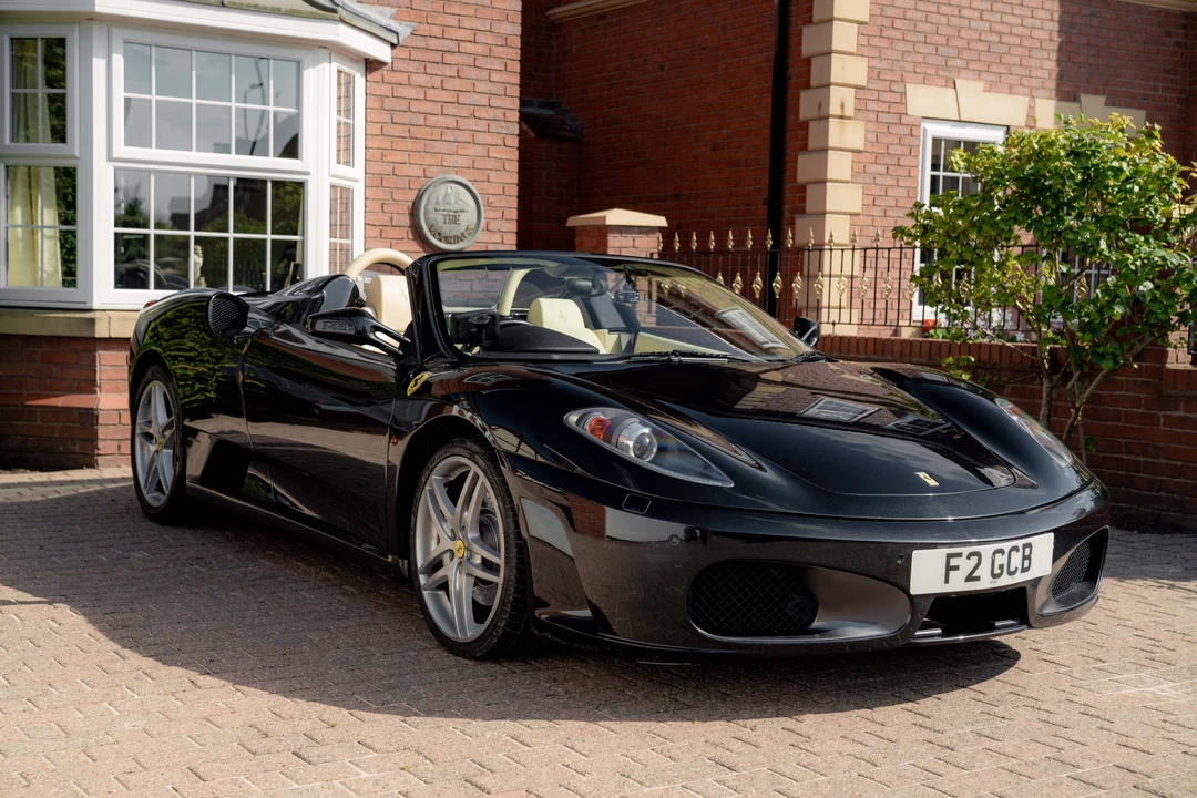 2005 Ferrari F430 Spider - Image 21 of 31