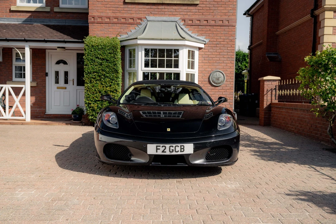 2005 Ferrari F430 Spider - Image 22 of 31