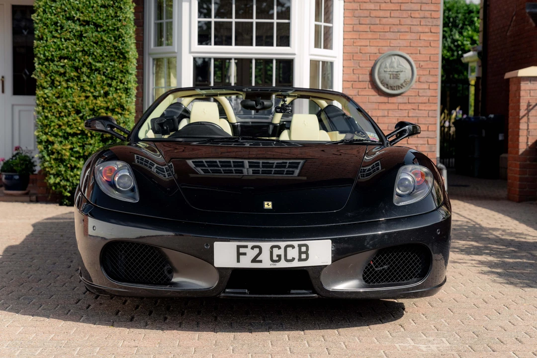 2005 Ferrari F430 Spider - Image 23 of 31