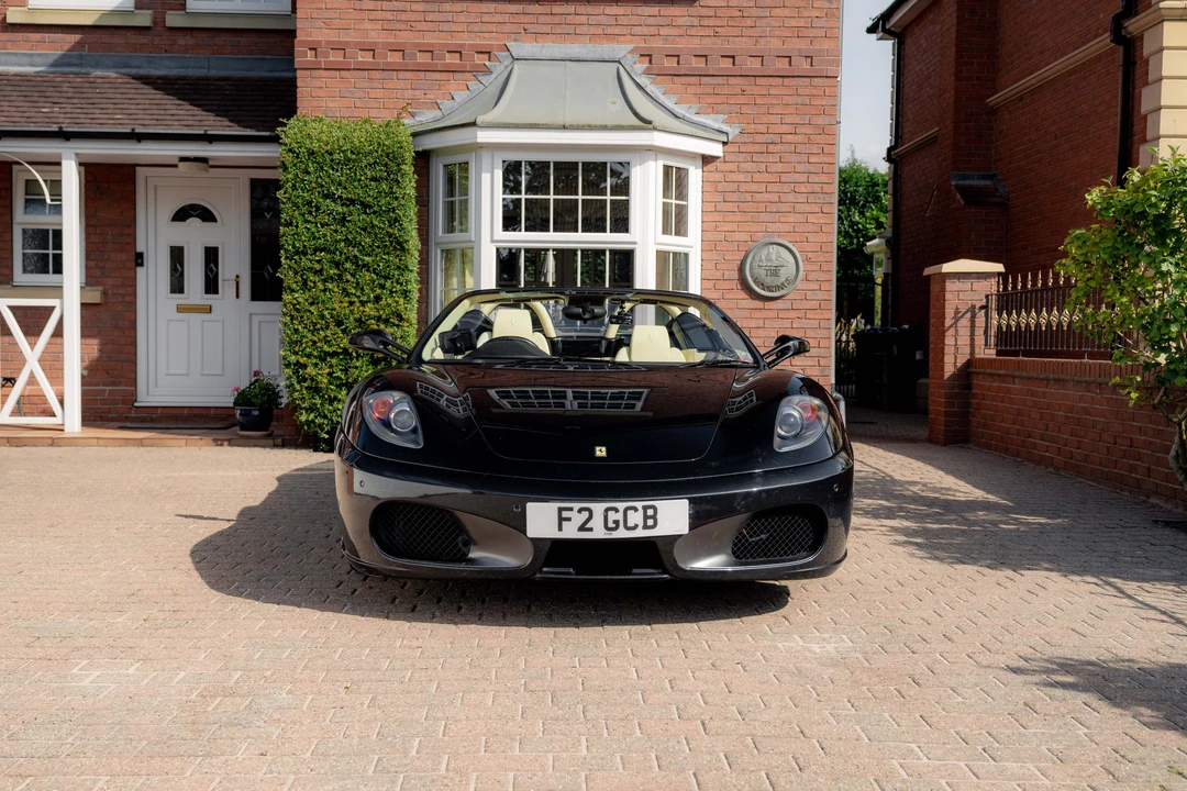 2005 Ferrari F430 Spider - Image 24 of 31