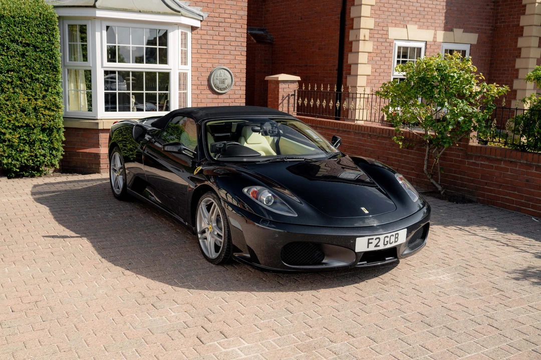 2005 Ferrari F430 Spider - Image 25 of 31