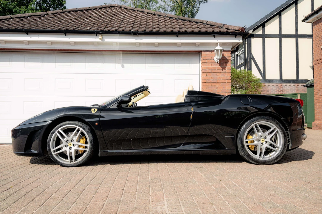 2005 Ferrari F430 Spider - Image 4 of 31