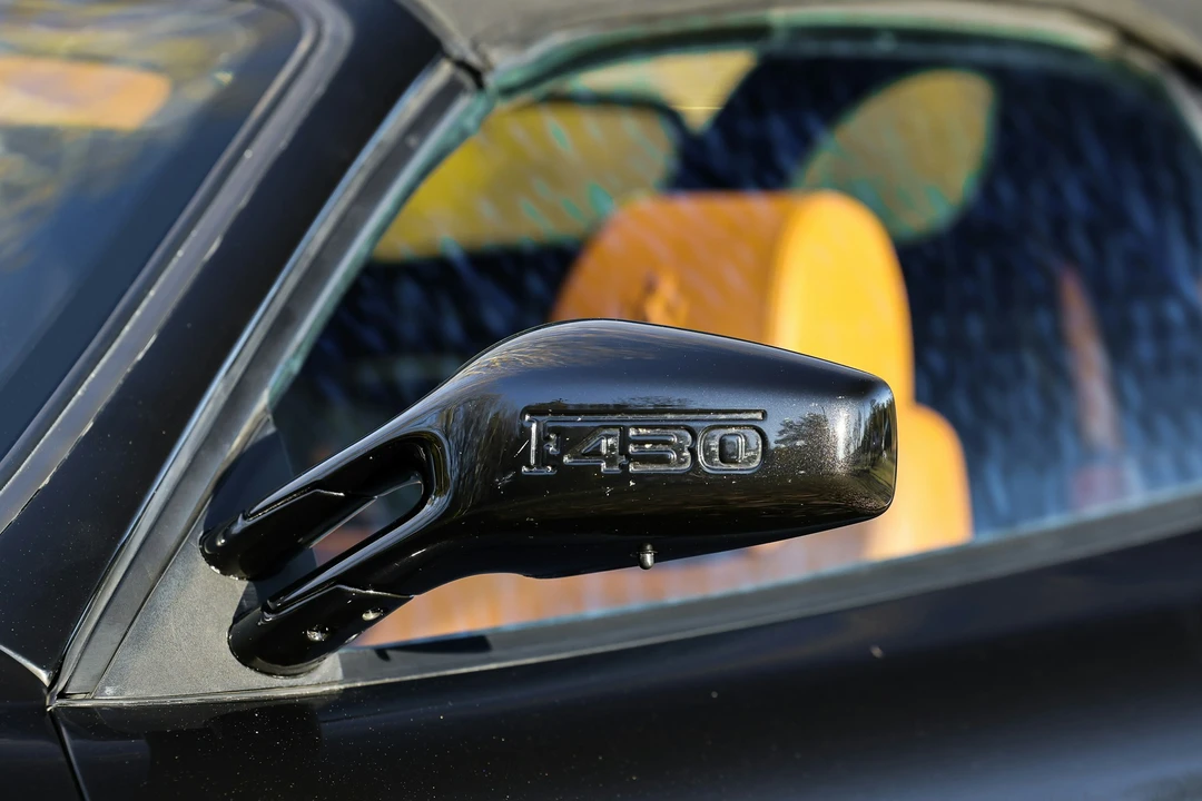 2005 Ferrari F430 Spider - Image 11 of 21
