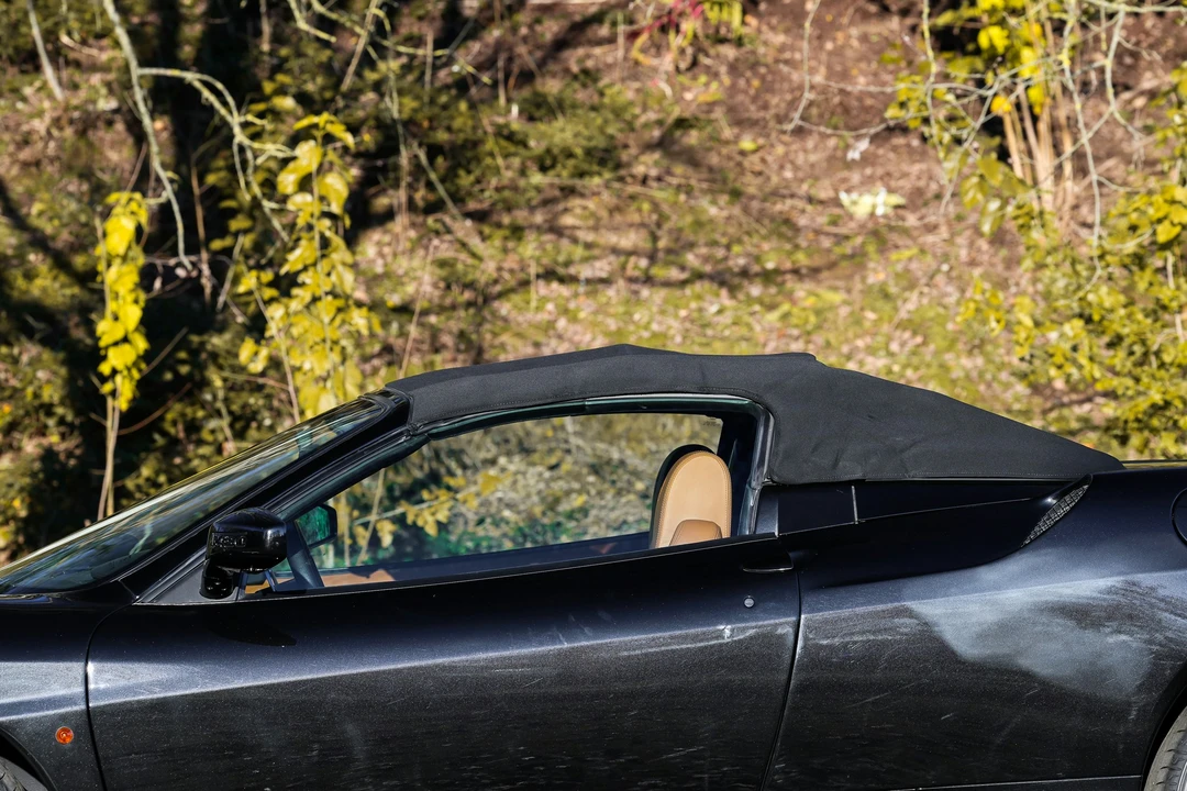 2005 Ferrari F430 Spider - Image 13 of 21