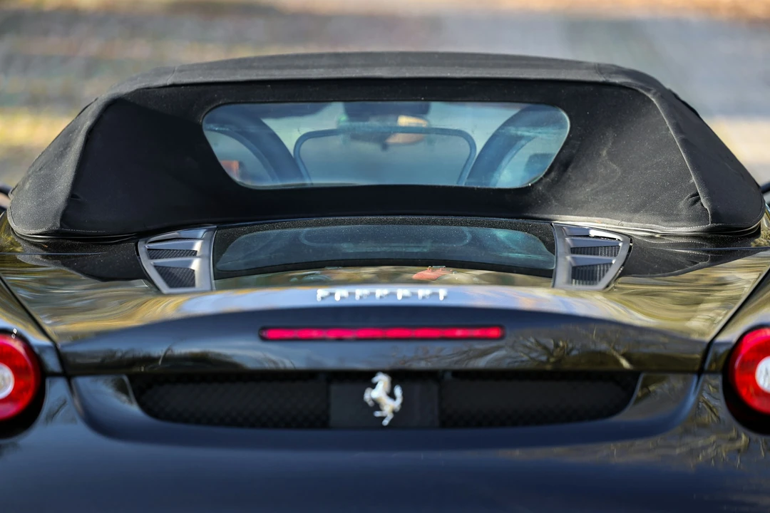2005 Ferrari F430 Spider - Image 15 of 21