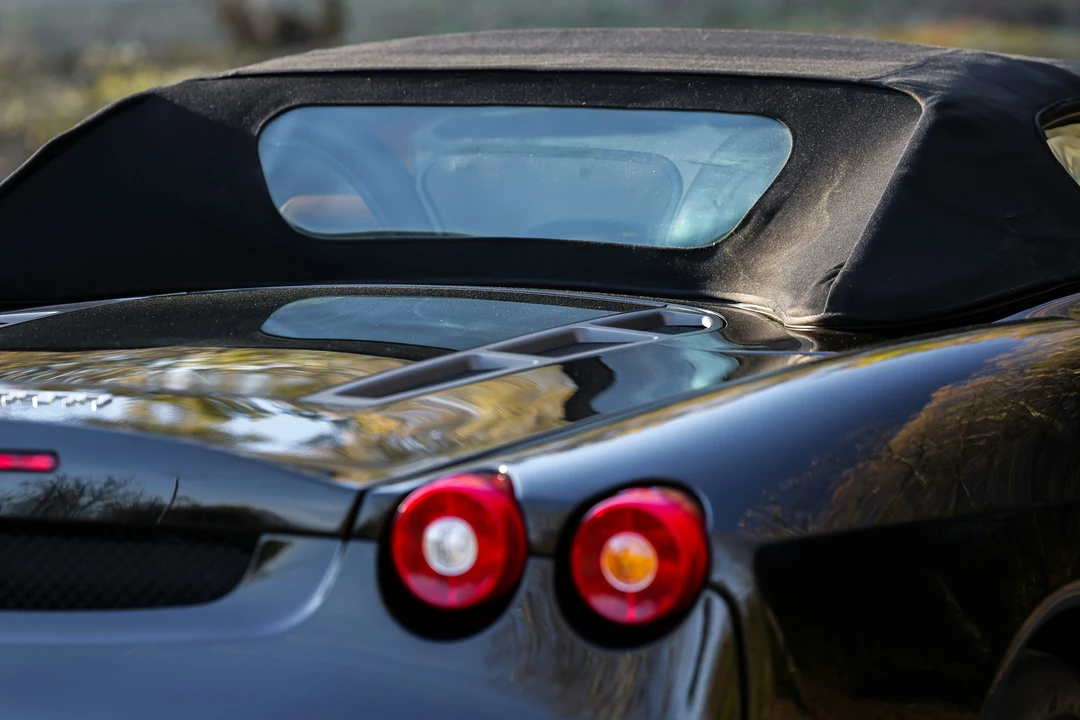 2005 Ferrari F430 Spider - Image 16 of 21