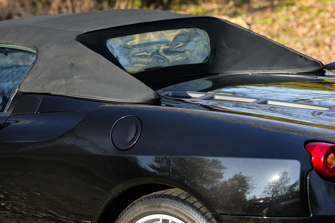2005 Ferrari F430 Spider - Image 17 of 21