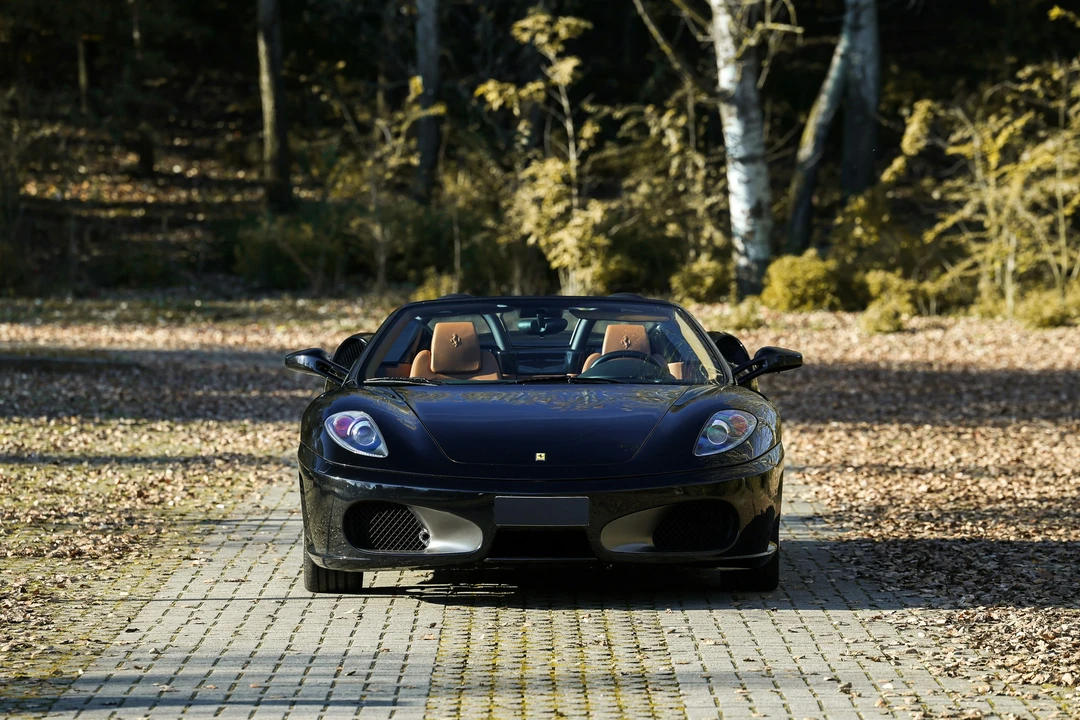 2005 Ferrari F430 Spider - Image 10 of 21