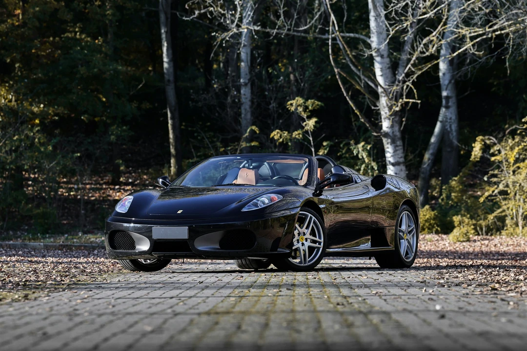 2005 Ferrari F430 Spider - Image 3 of 21