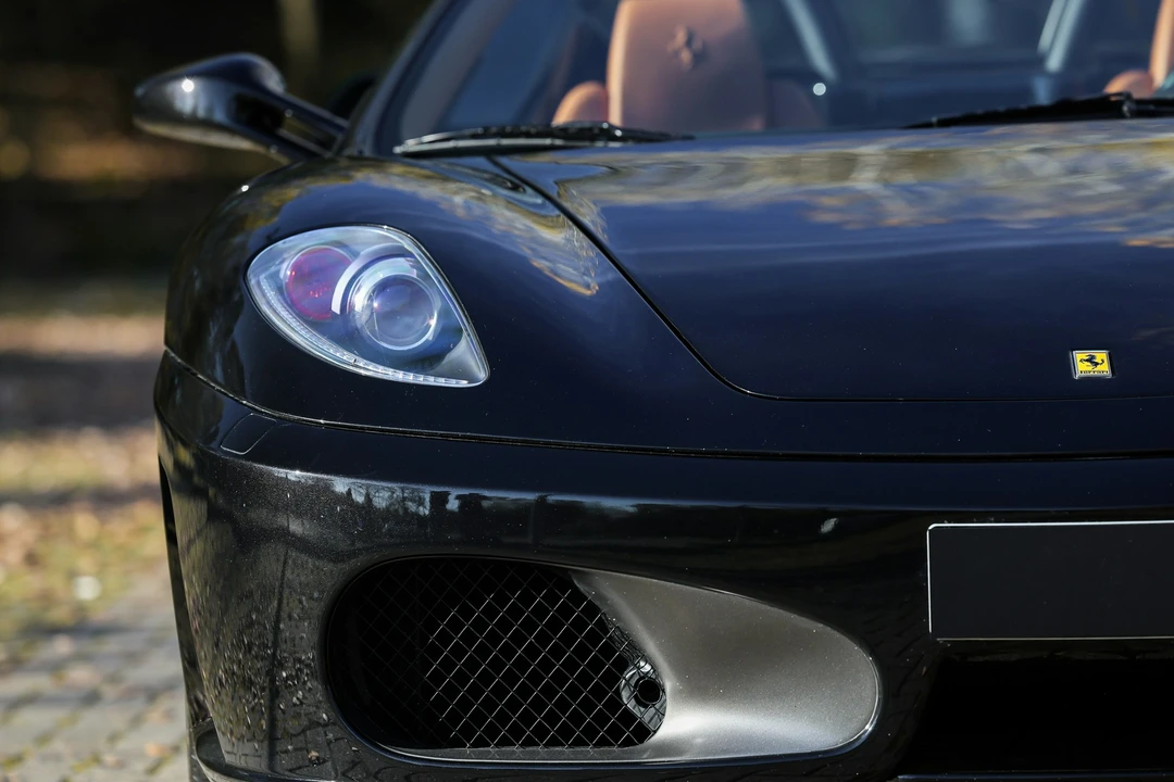 2005 Ferrari F430 Spider - Image 20 of 21
