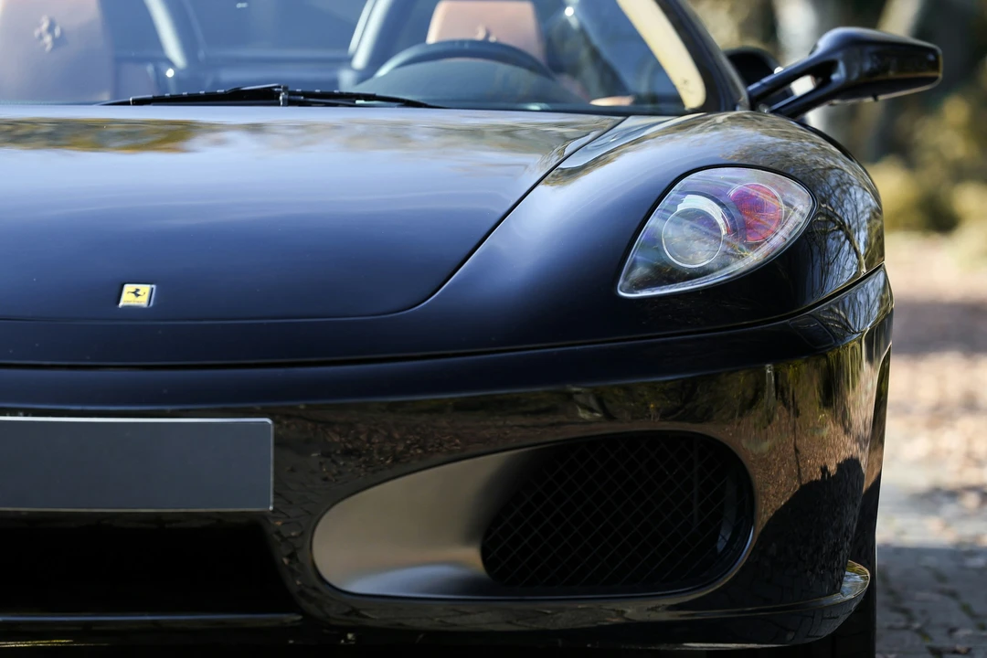 2005 Ferrari F430 Spider - Image 21 of 21