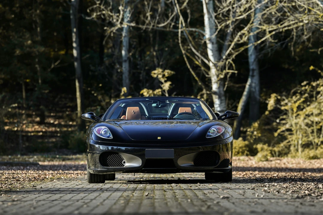 2005 Ferrari F430 Spider - Image 2 of 21
