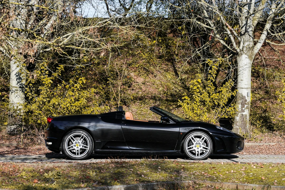 2005 Ferrari F430 Spider - Image 8 of 21
