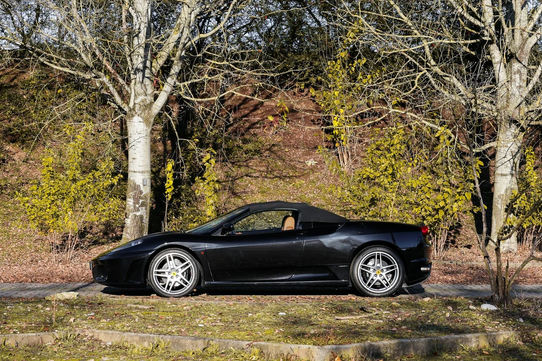 2005 Ferrari F430 Spider - Image 4 of 21