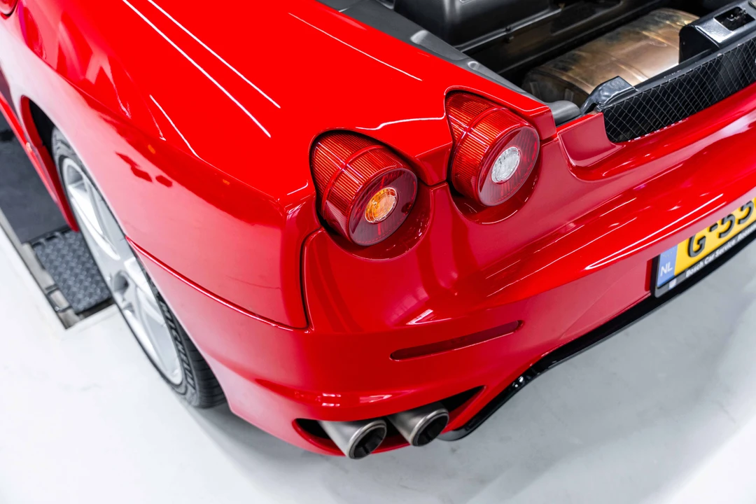 2005 Ferrari F430 Spider - Image 24 of 31
