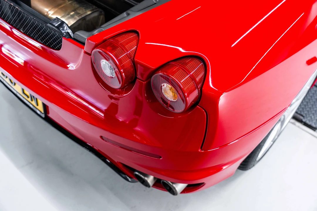 2005 Ferrari F430 Spider - Image 28 of 31
