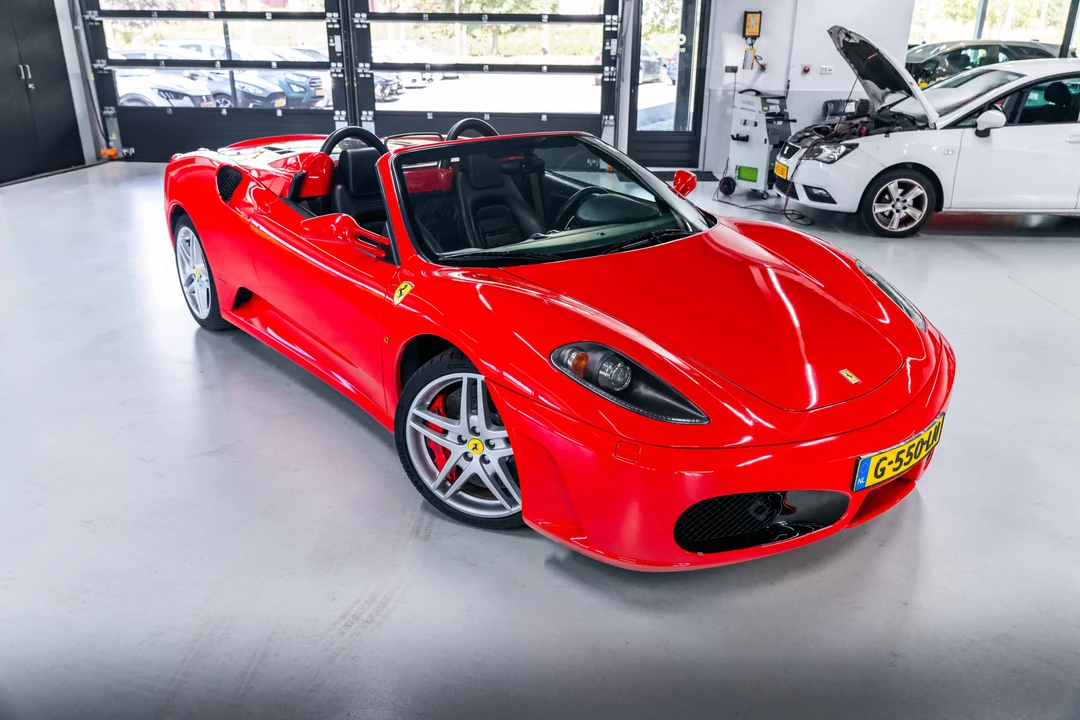 2005 Ferrari F430 Spider - Image 17 of 31