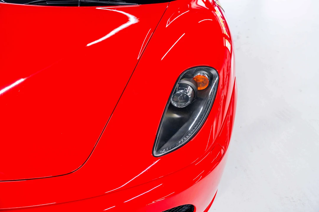 2005 Ferrari F430 Spider - Image 25 of 31