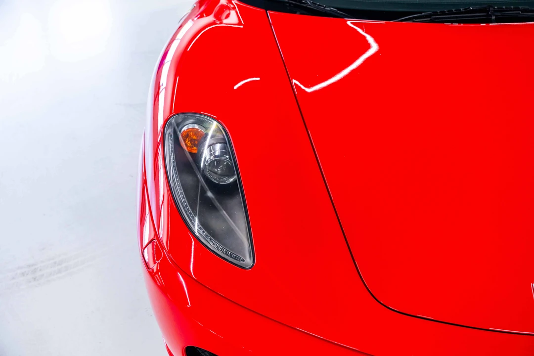 2005 Ferrari F430 Spider - Image 26 of 31