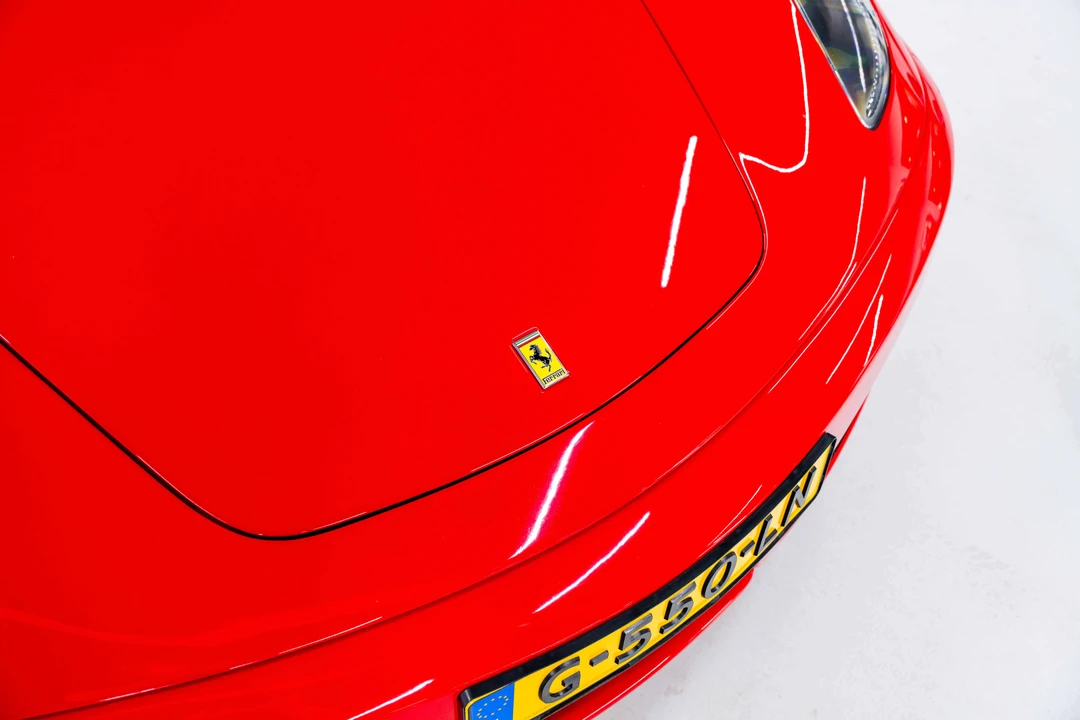 2005 Ferrari F430 Spider - Image 27 of 31