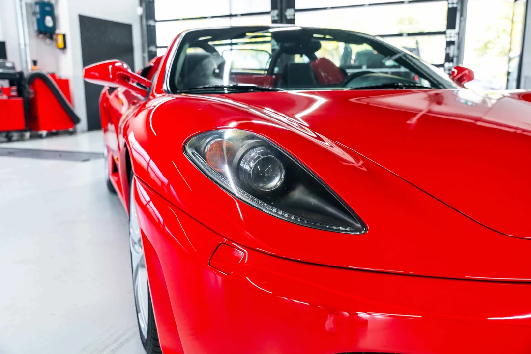 2005 Ferrari F430 Spider - Image 22 of 31