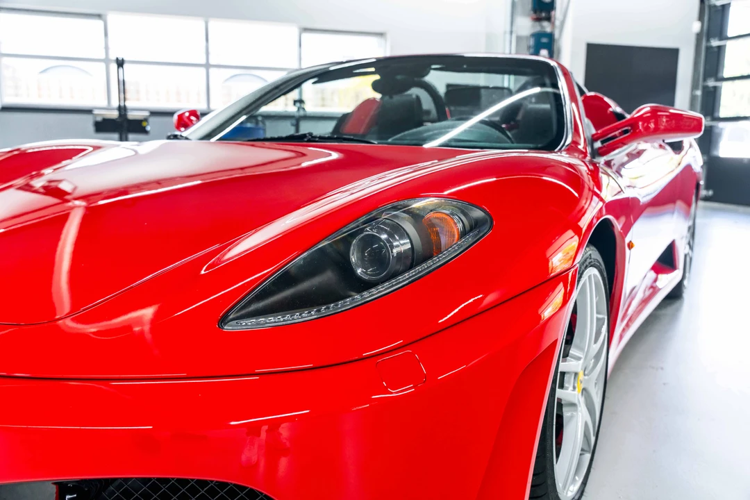 2005 Ferrari F430 Spider - Image 23 of 31