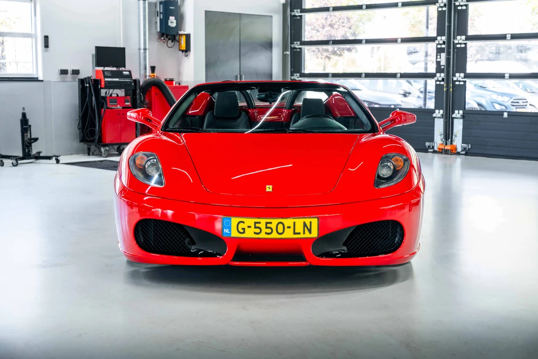 2005 Ferrari F430 Spider - Image 2 of 31