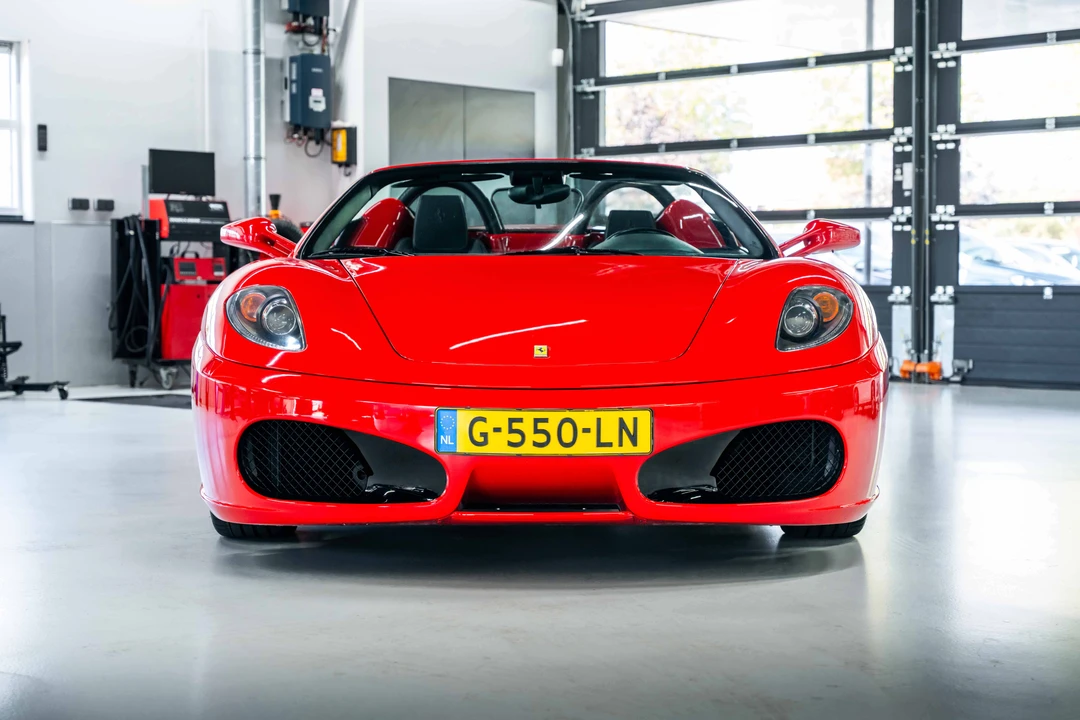 2005 Ferrari F430 Spider - Image 18 of 31