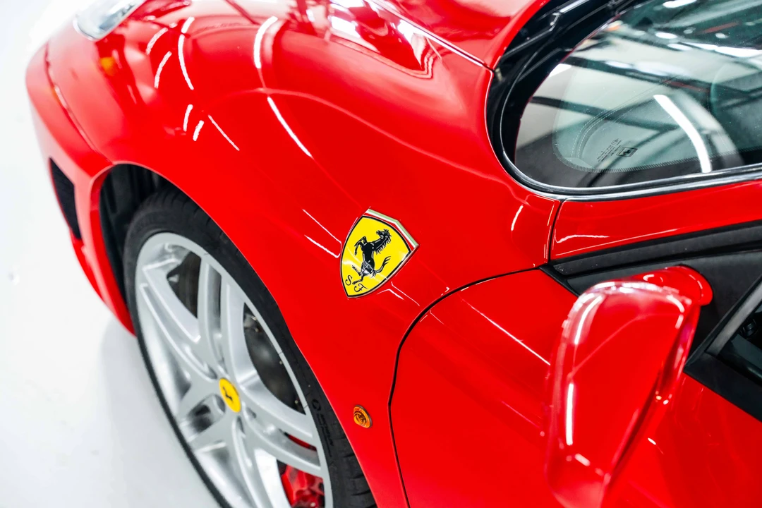 2005 Ferrari F430 Spider - Image 31 of 31