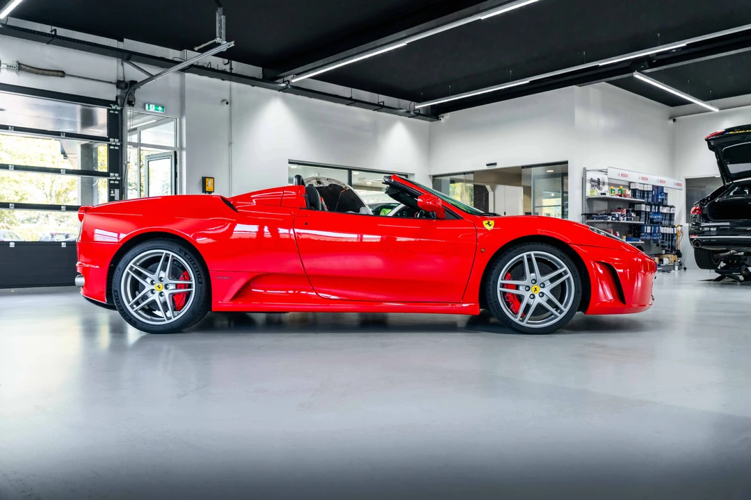 2005 Ferrari F430 Spider - Image 15 of 31