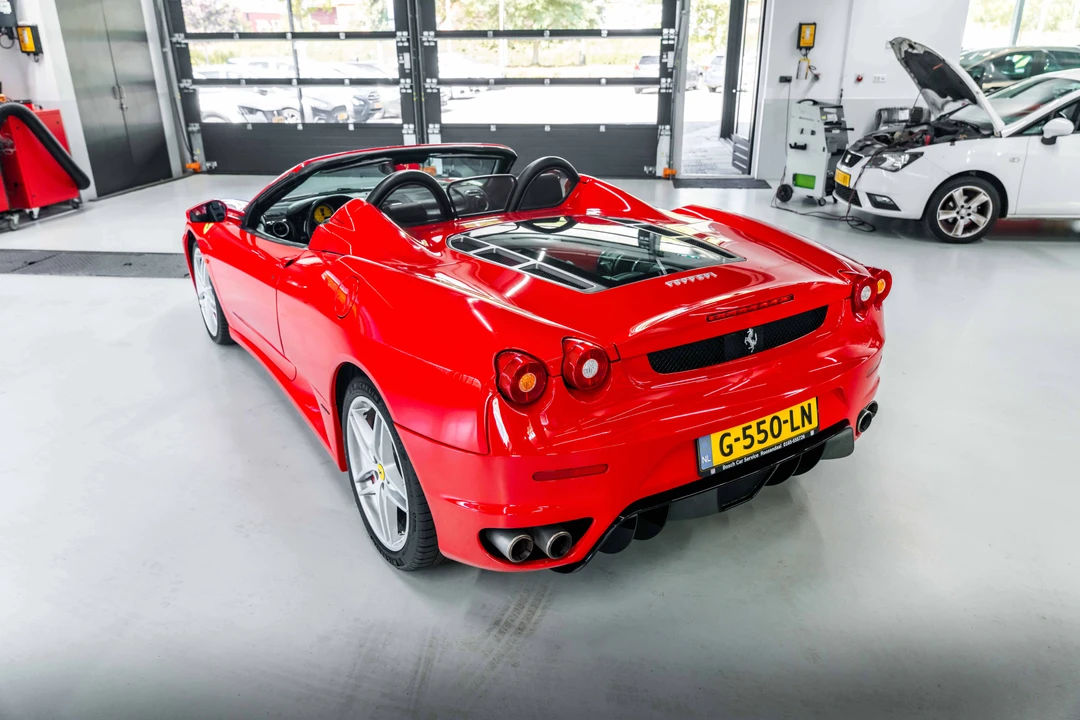 2005 Ferrari F430 Spider - Image 12 of 31