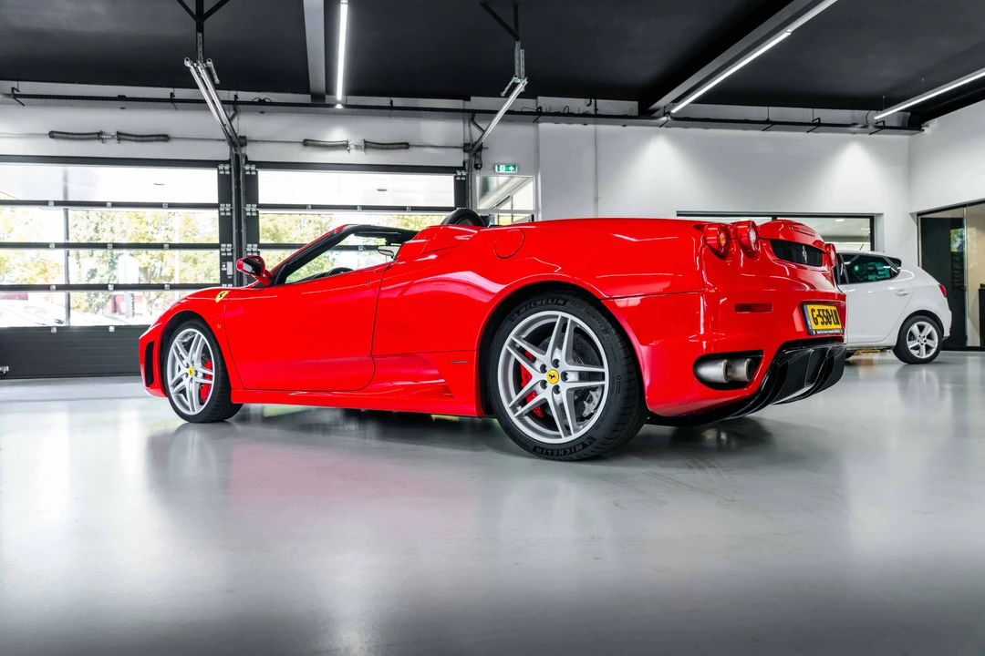 2005 Ferrari F430 Spider - Image 5 of 31