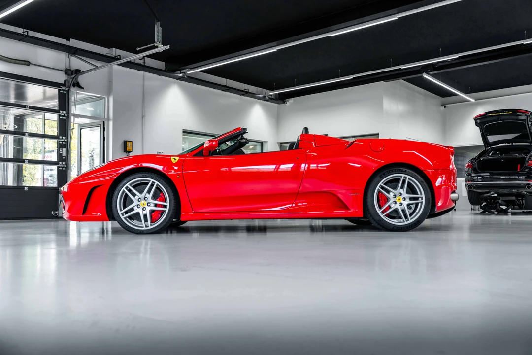 2005 Ferrari F430 Spider - Image 4 of 31