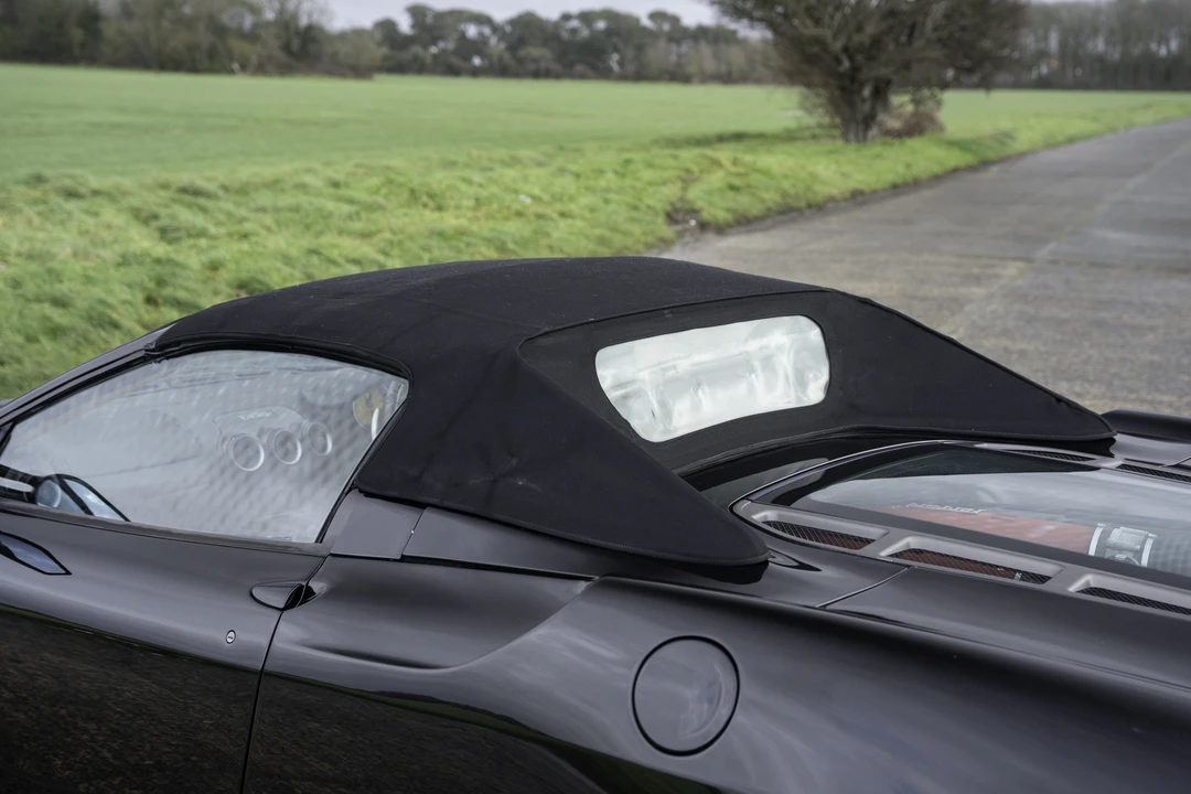 2005 Ferrari F430 Spider - Image 16 of 31