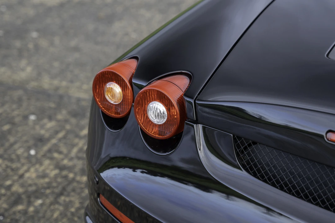 2005 Ferrari F430 Spider - Image 17 of 31