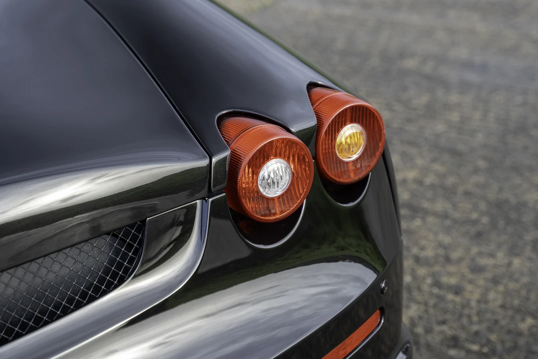 2005 Ferrari F430 Spider - Image 18 of 31