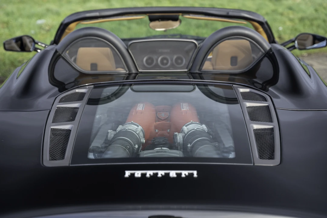 2005 Ferrari F430 Spider - Image 19 of 31