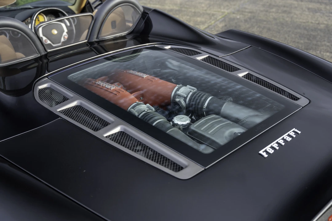 2005 Ferrari F430 Spider - Image 20 of 31