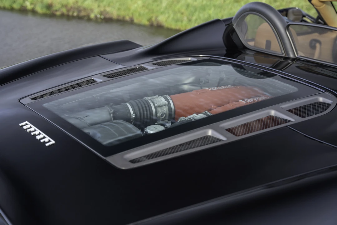 2005 Ferrari F430 Spider - Image 22 of 31
