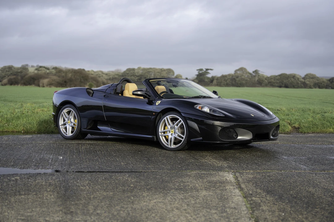 2005 Ferrari F430 Spider - Image 3 of 31
