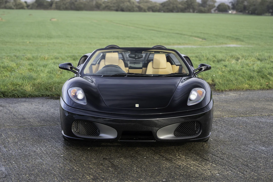 2005 Ferrari F430 Spider - Image 10 of 31