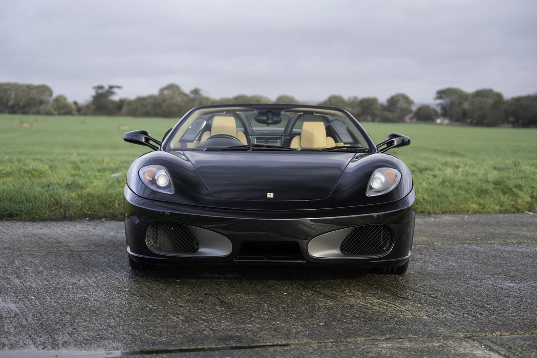 2005 Ferrari F430 Spider - Image 2 of 31