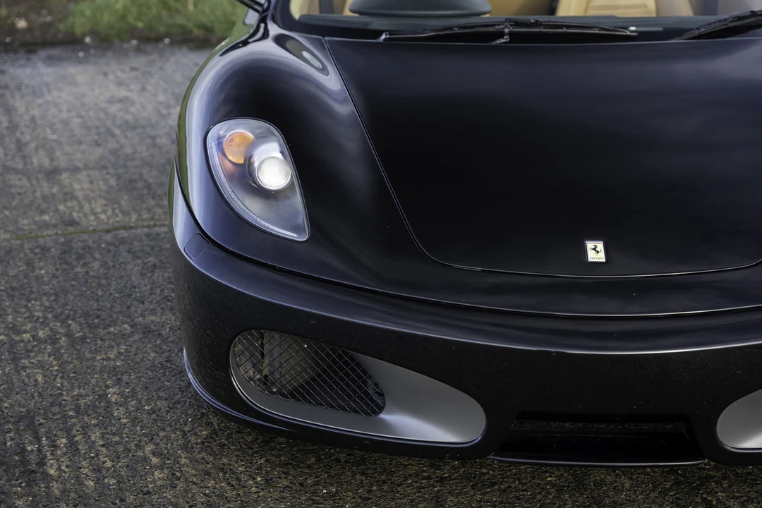 2005 Ferrari F430 Spider - Image 30 of 31